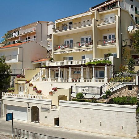Villa King Apartments Брела Экстерьер фото
