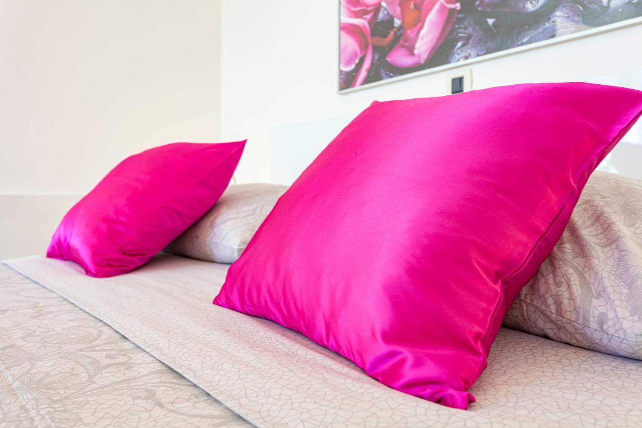 Villa King Apartments Брела Экстерьер фото